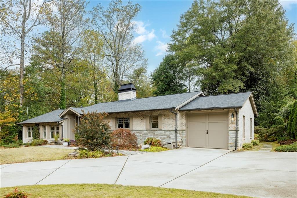 6335 Cherry Tree Lane