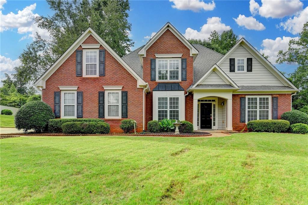 5036 Weatherstone Drive