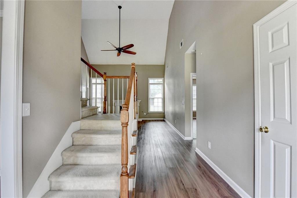5036 Weatherstone Drive