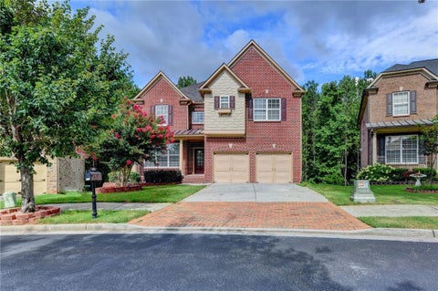 Homes For Rent - 2511 Royston Drive<br/> Duluth, GA 30097