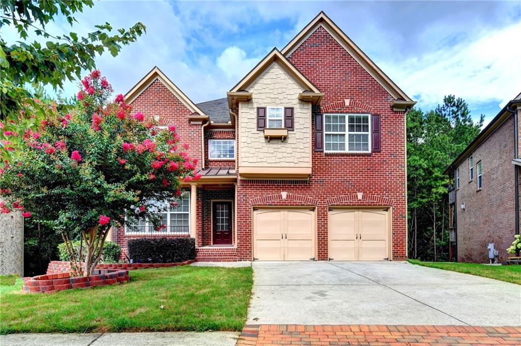 2511 Royston Drive