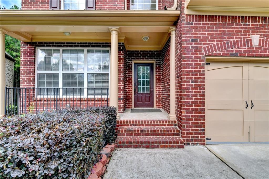 2511 Royston Drive