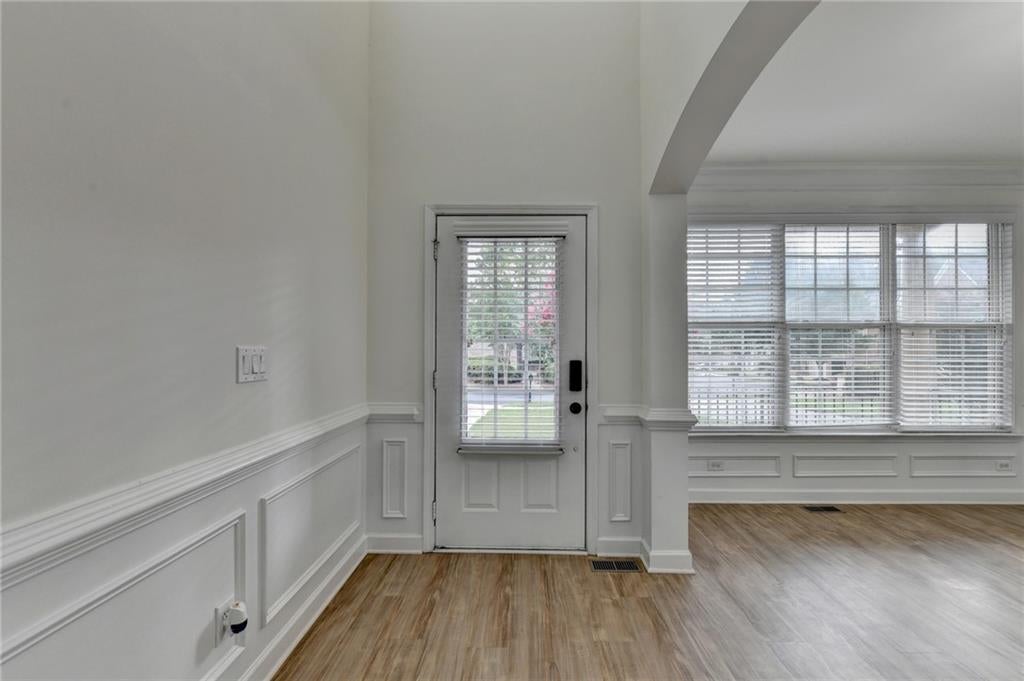 2511 Royston Drive