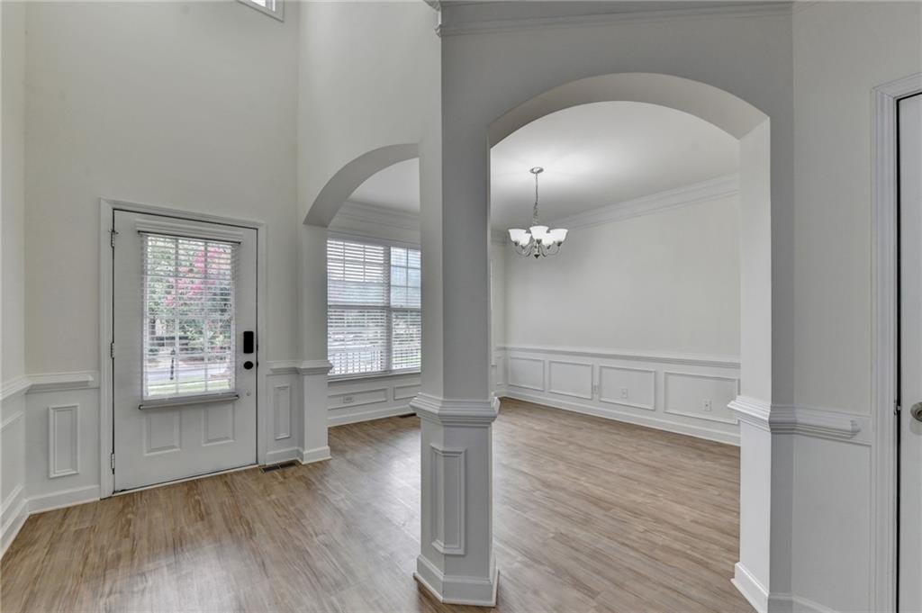 2511 Royston Drive