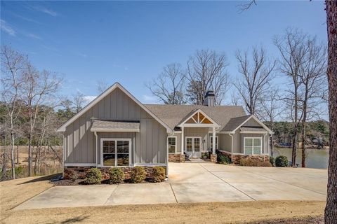 50 Quiet Cove Way Monticello GA 31064