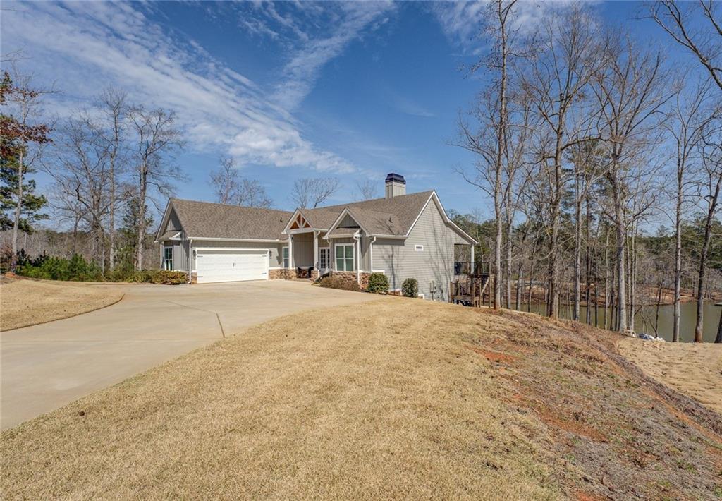 50 Quiet Cove Way