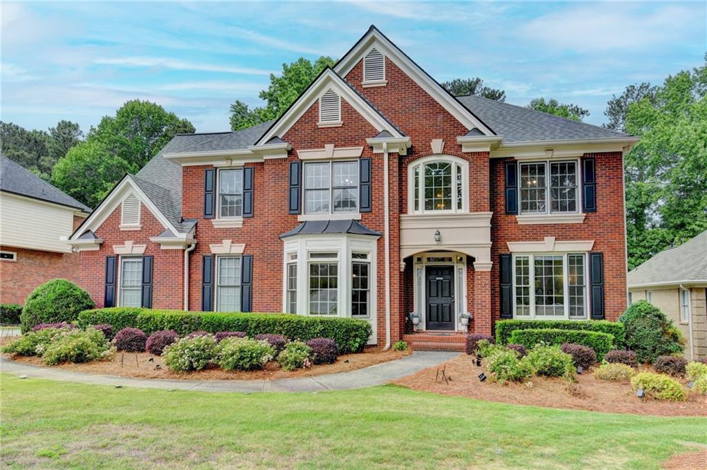 2259 Bright Water Drive
