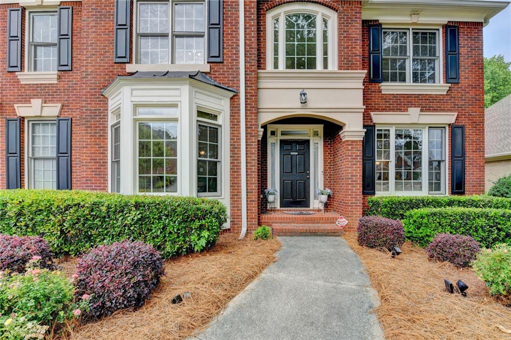 2259 Bright Water Drive
