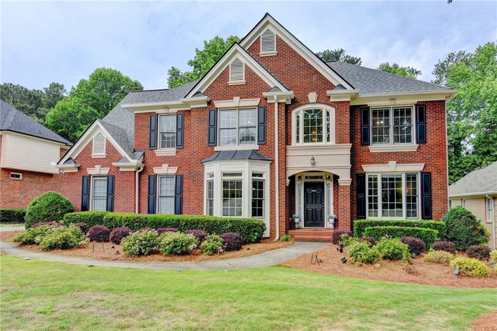 2259 Bright Water Drive