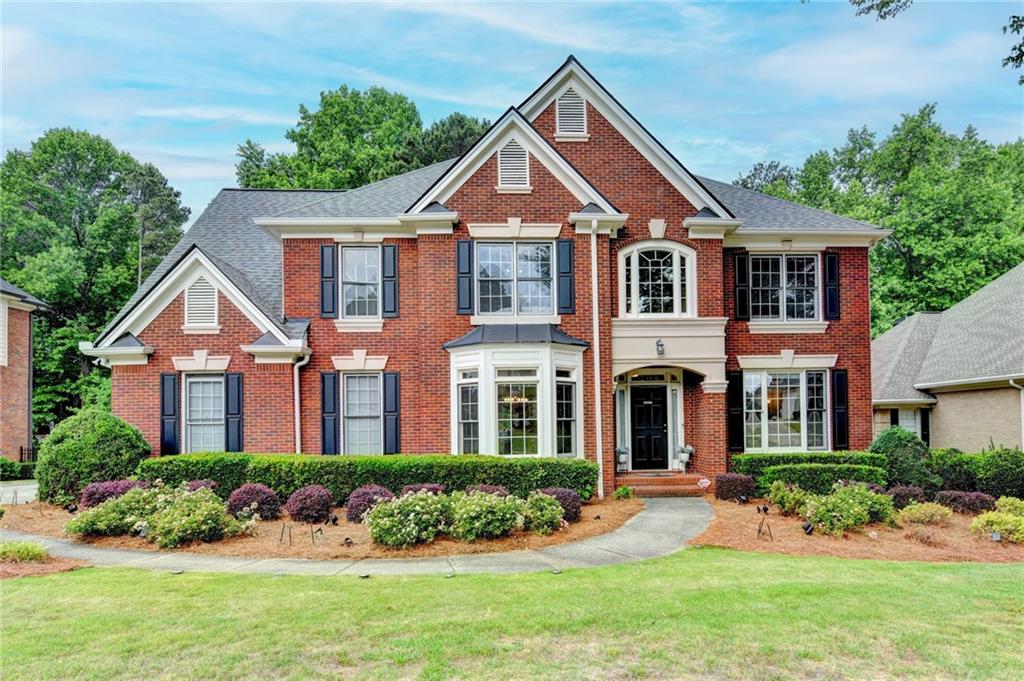 2259 Bright Water Drive