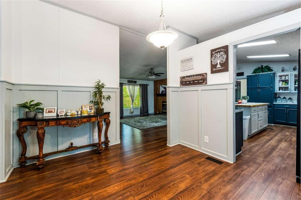 553 Pleasant Acres Drive