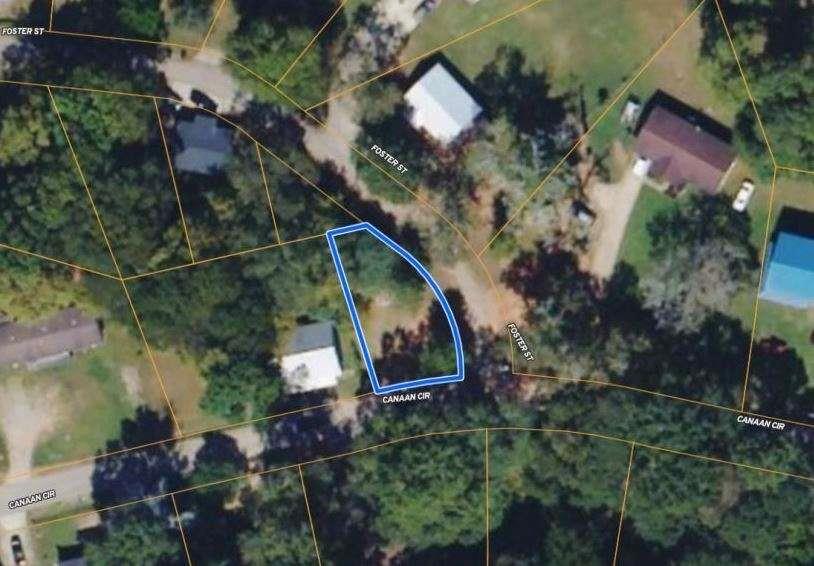 446 Westbridge Road, Fayetteville, Georgia image 2