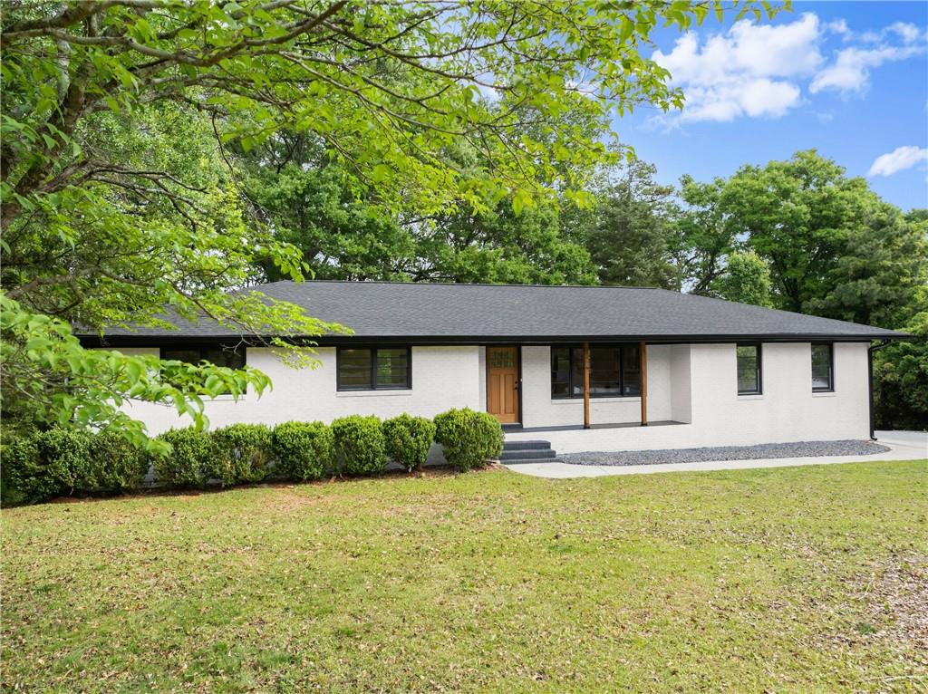 140 Kirkwood Drive, Athens, Georgia image 1