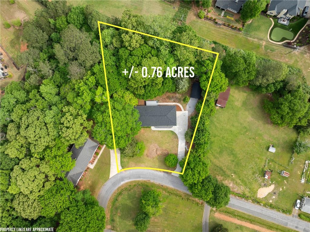 140 Kirkwood Drive, Athens, Georgia image 24