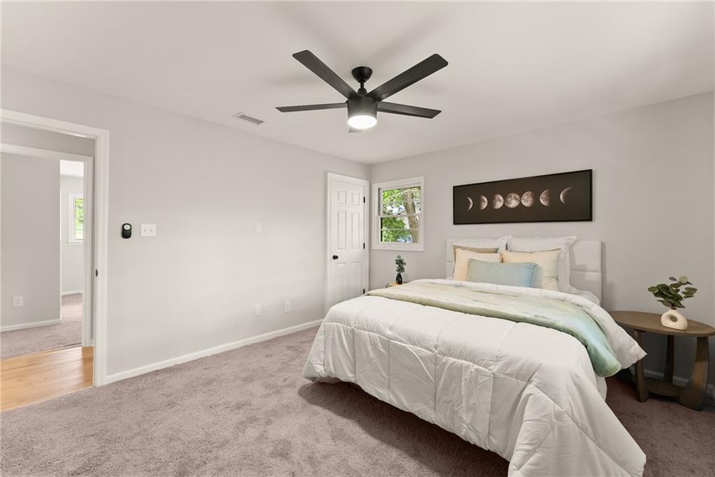 140 Kirkwood Drive, Athens, Georgia image 9