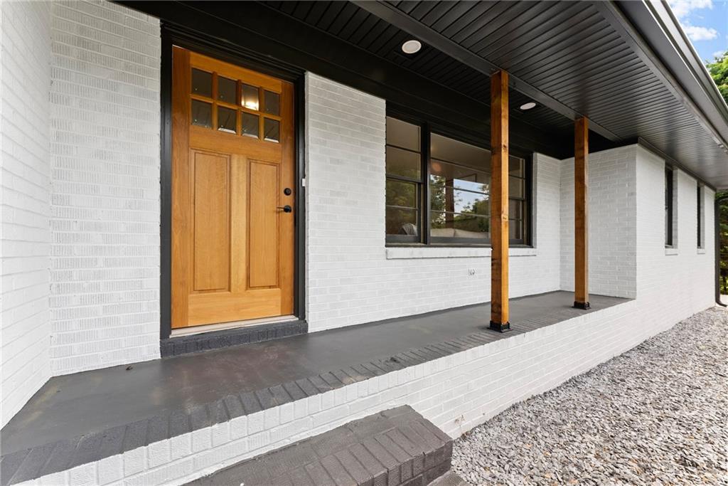 140 Kirkwood Drive, Athens, Georgia image 2