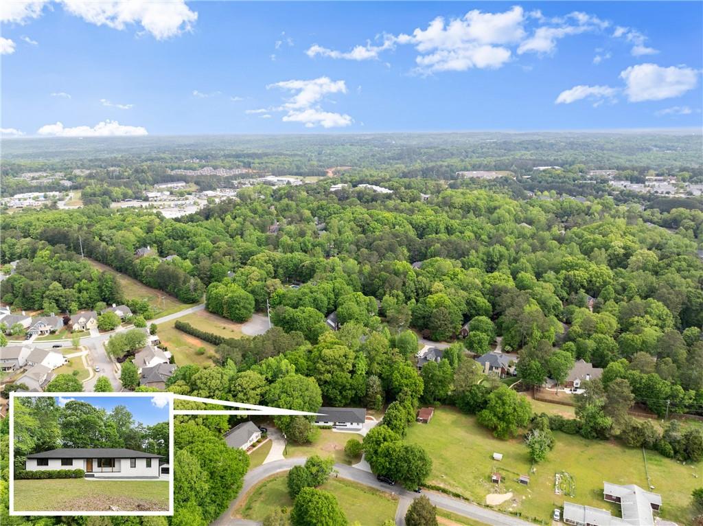 140 Kirkwood Drive, Athens, Georgia image 25