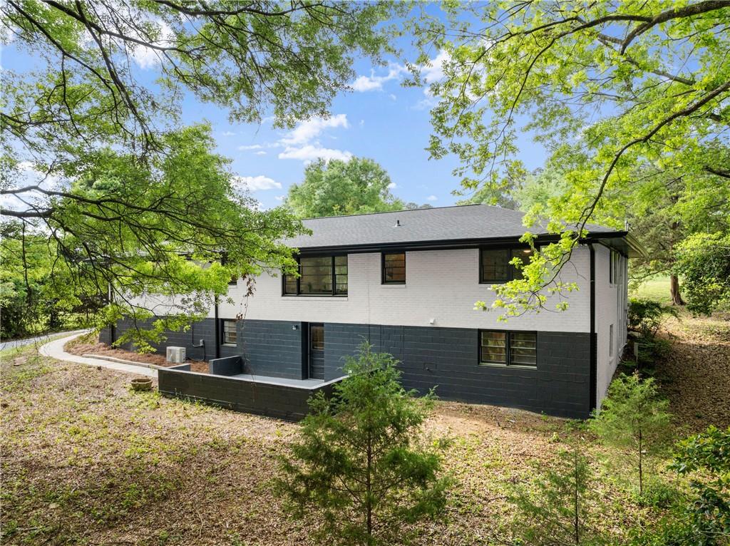 140 Kirkwood Drive, Athens, Georgia image 23
