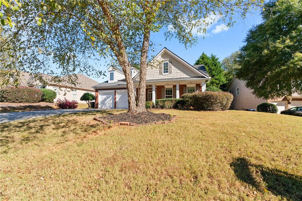 Wild Meadows - Residential Lease