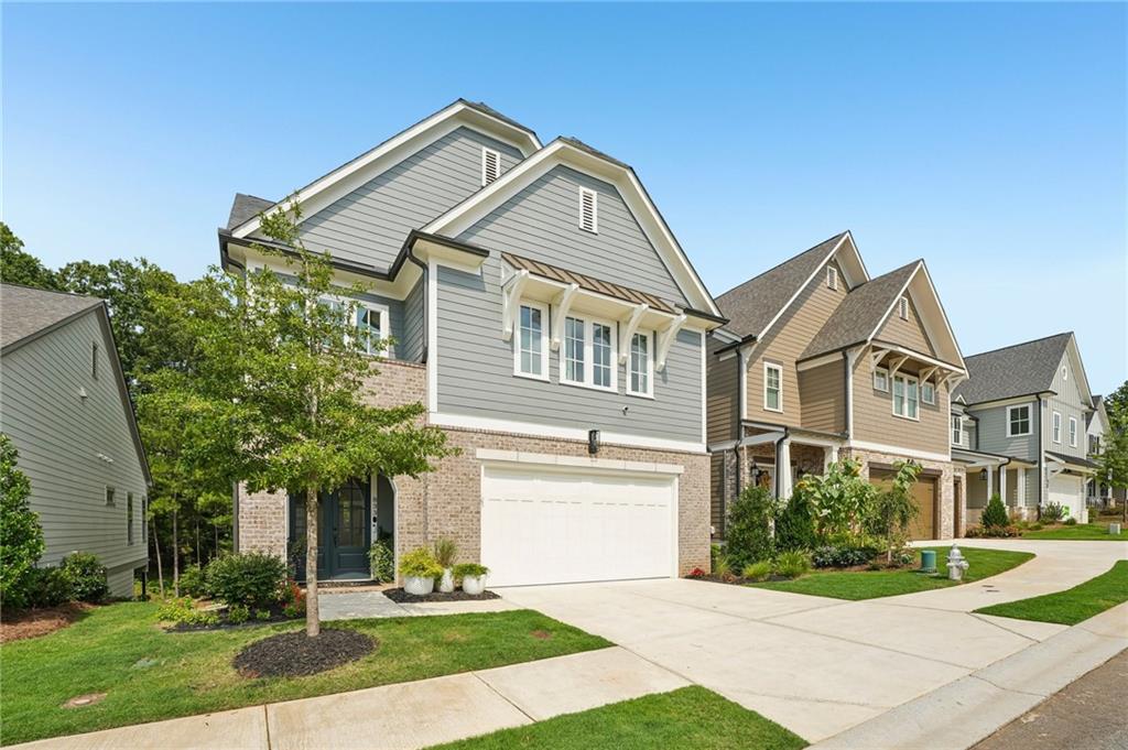 833 Lakemont Drive