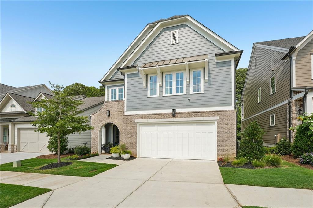 833 Lakemont Drive