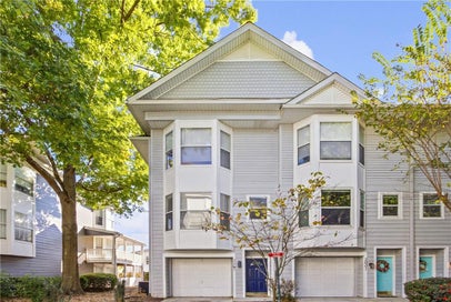 951 Glenwood Avenue SE 2001 Atlanta GA 30316