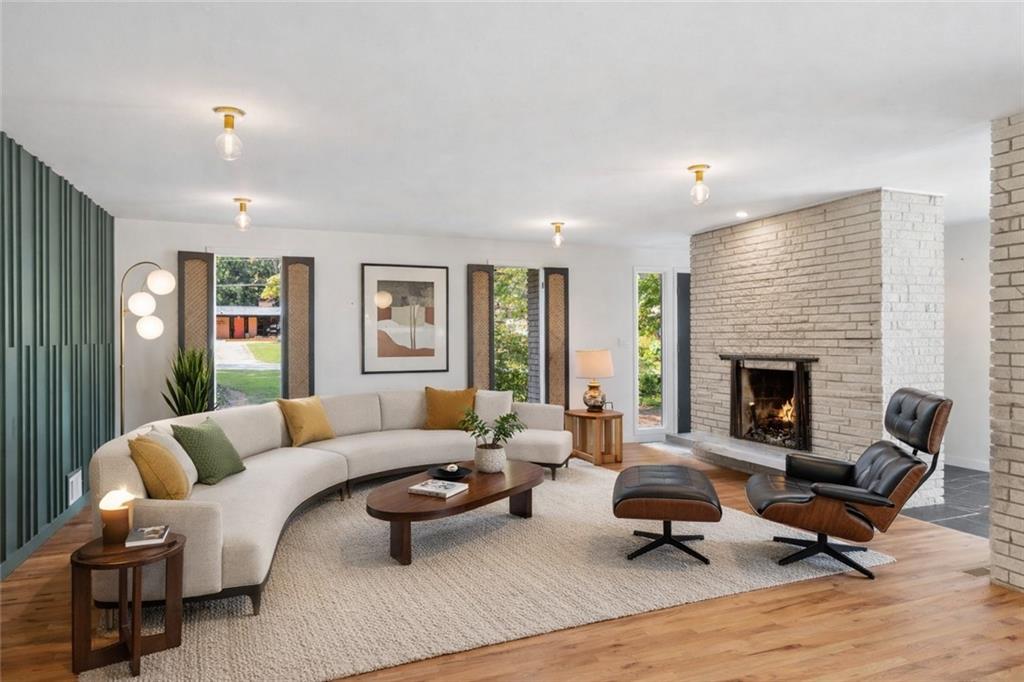 1791 Breckenridge Drive NE