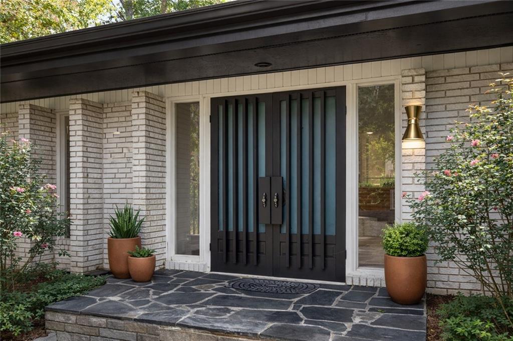 1791 Breckenridge Drive NE