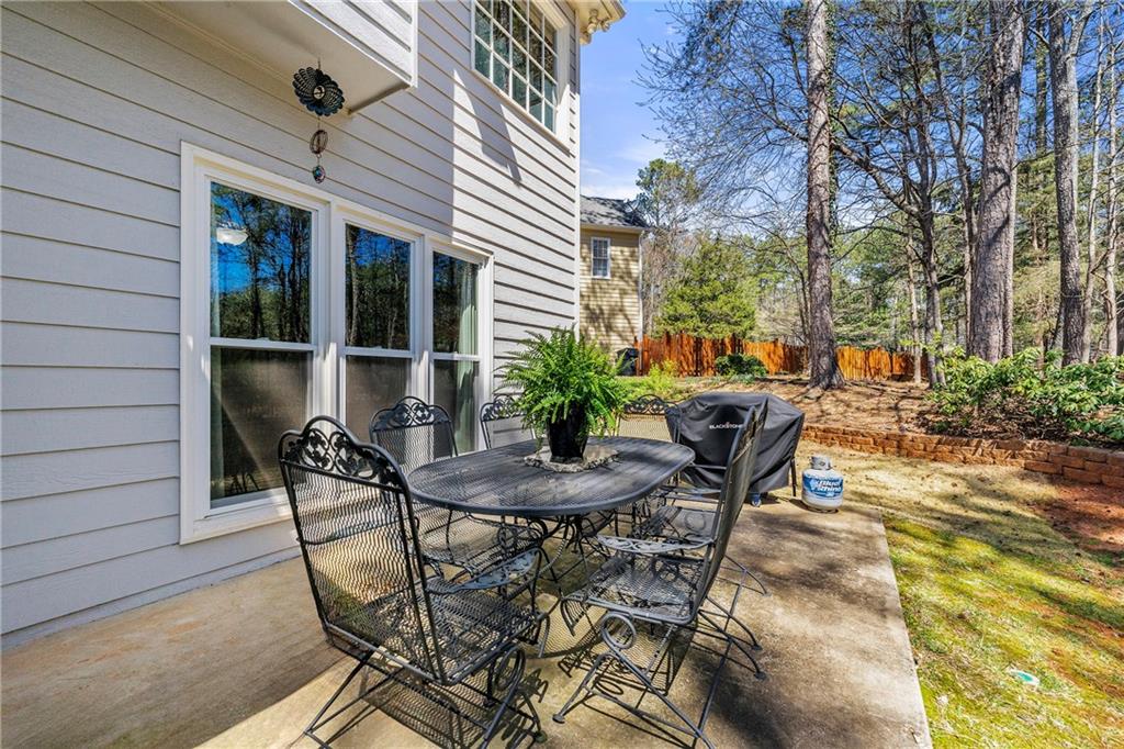 20 Grove Place, Suwanee, Georgia image 27