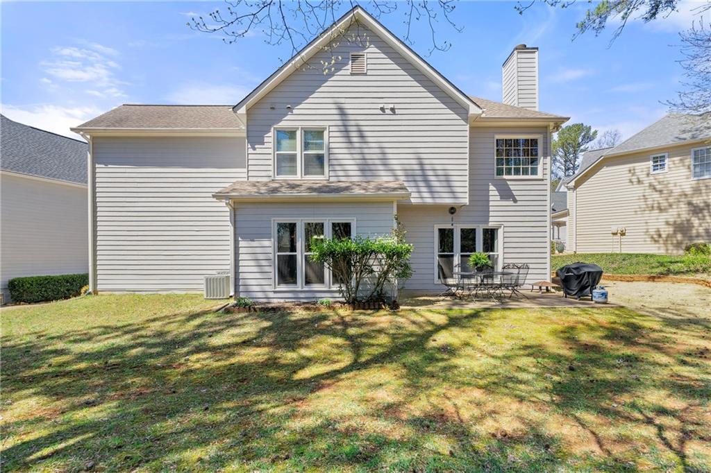 20 Grove Place, Suwanee, Georgia image 30