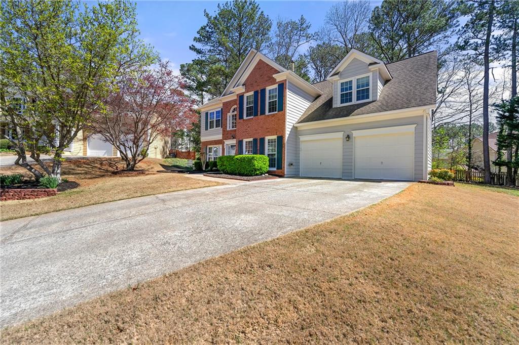 20 Grove Place, Suwanee, Georgia image 3