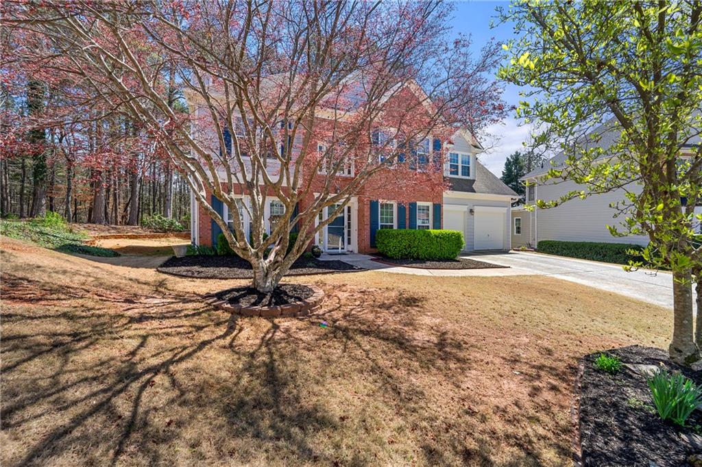 20 Grove Place, Suwanee, Georgia image 2
