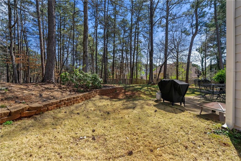 20 Grove Place, Suwanee, Georgia image 28