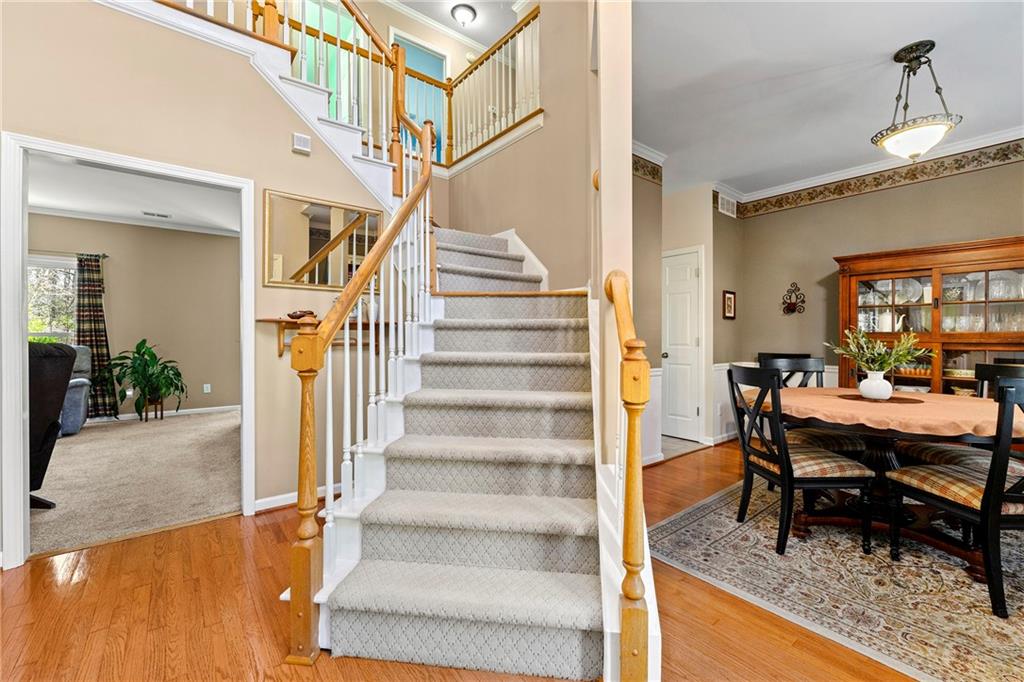 20 Grove Place, Suwanee, Georgia image 4