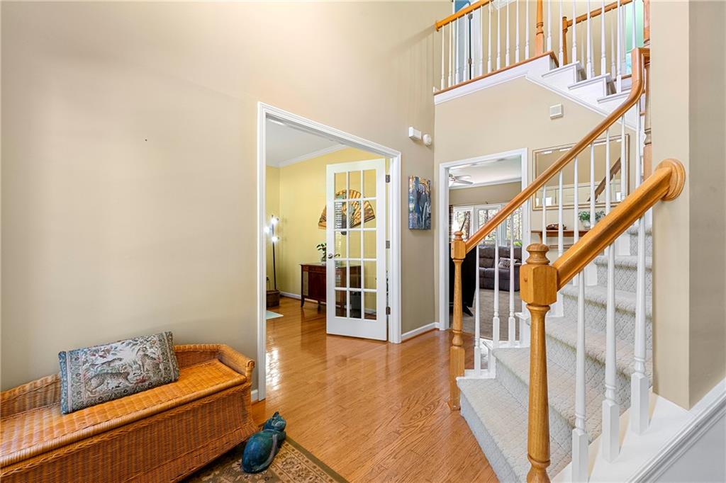 20 Grove Place, Suwanee, Georgia image 5