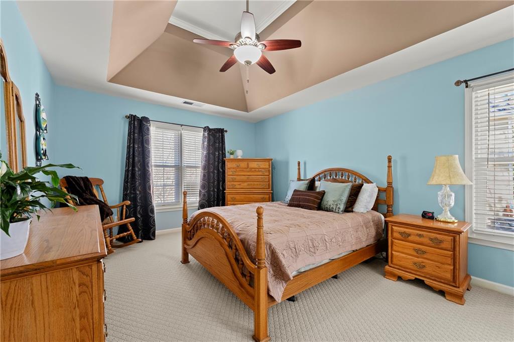 20 Grove Place, Suwanee, Georgia image 18