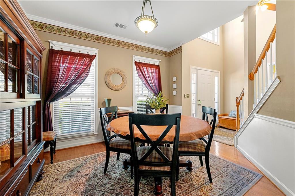 20 Grove Place, Suwanee, Georgia image 7