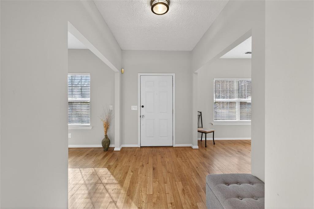 9865 Lauren Hall Court