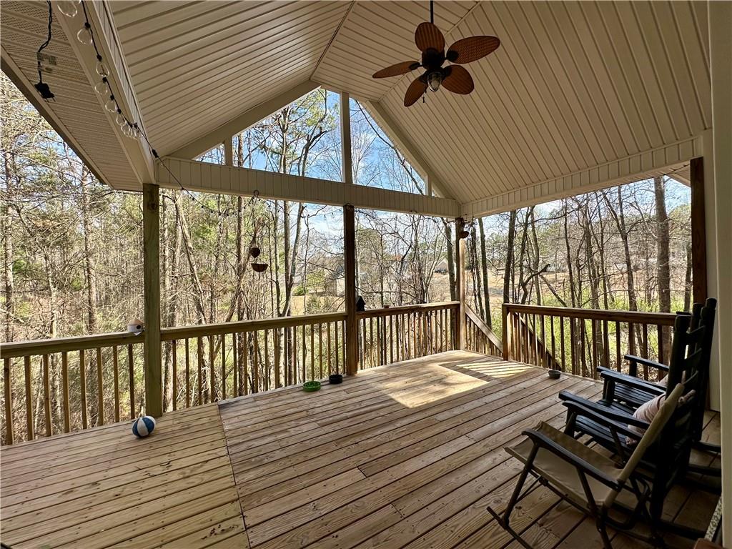 401 Carrie Kathleen Terrace, Carrollton, Georgia image 3
