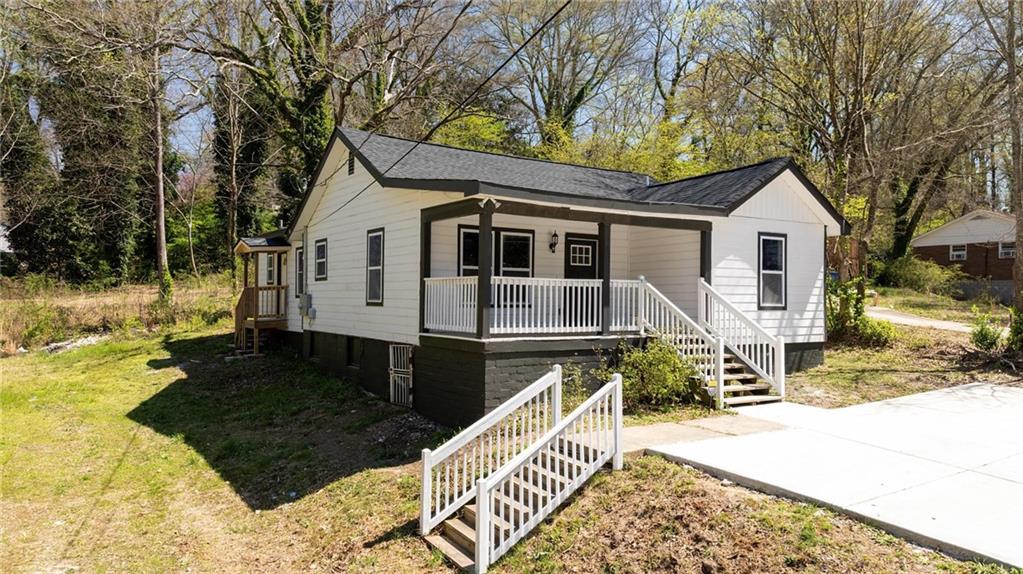 665 S Eugenia Place, Atlanta, Georgia image 1