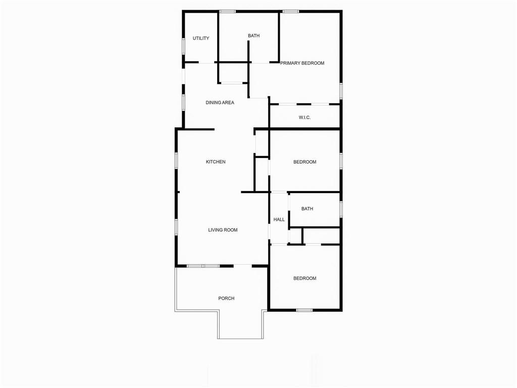 665 S Eugenia Place, Atlanta, Georgia image 30