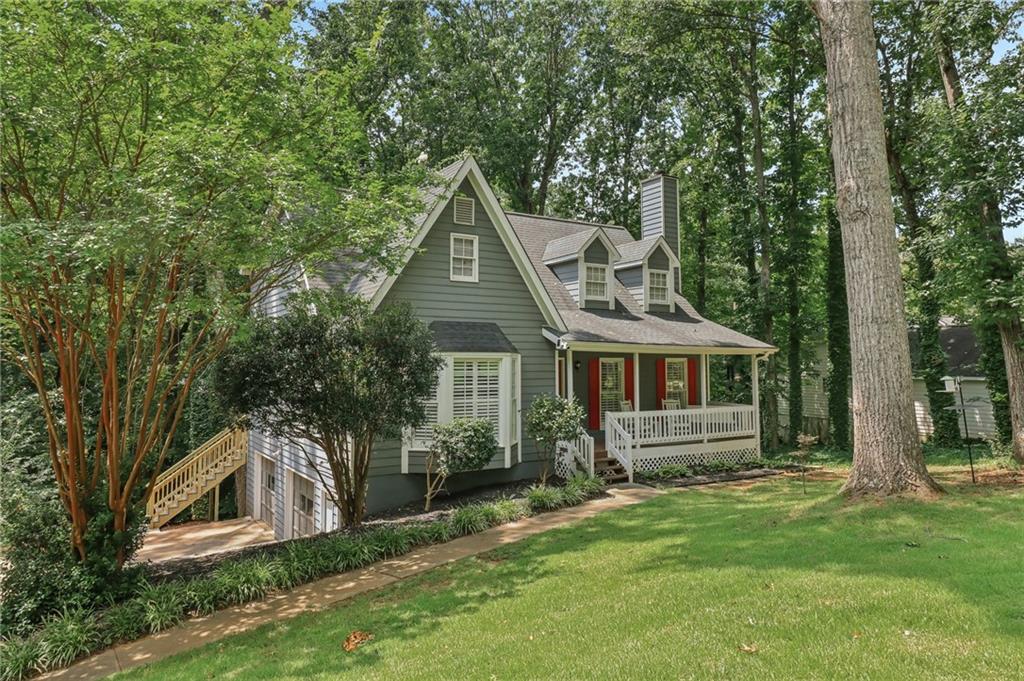 1910 Fernwood Drive