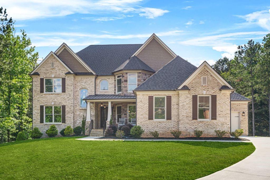 3298 Alcovy Club Court