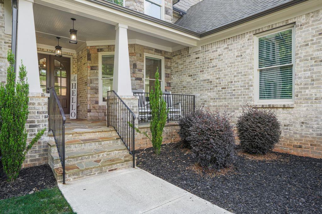 3298 Alcovy Club Court