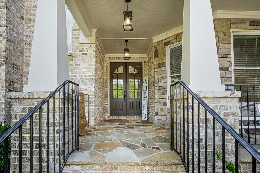 3298 Alcovy Club Court