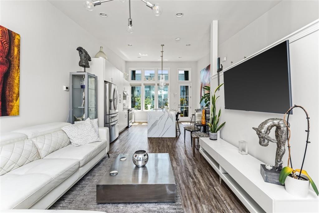 462 Latta Street, Atlanta, Georgia image 6