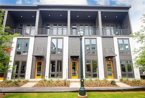 462 Latta Street NE, Atlanta, GA 30308 - MLS#: 7502602