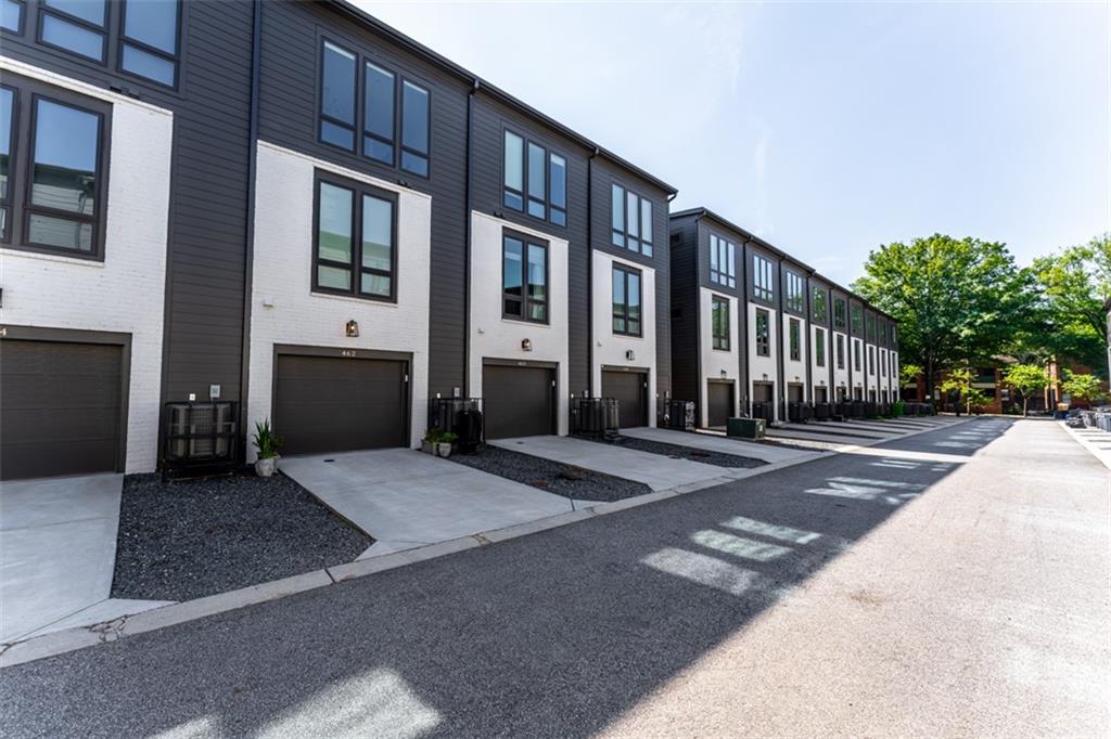 462 Latta Street, Atlanta, Georgia image 15