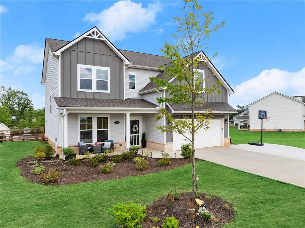 837 Porches Way