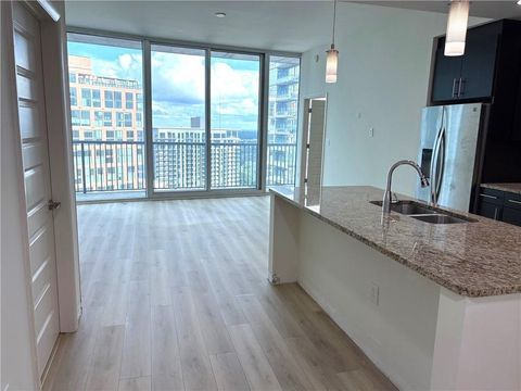 1080 Peachtree Street NE 2904 Atlanta GA 30309